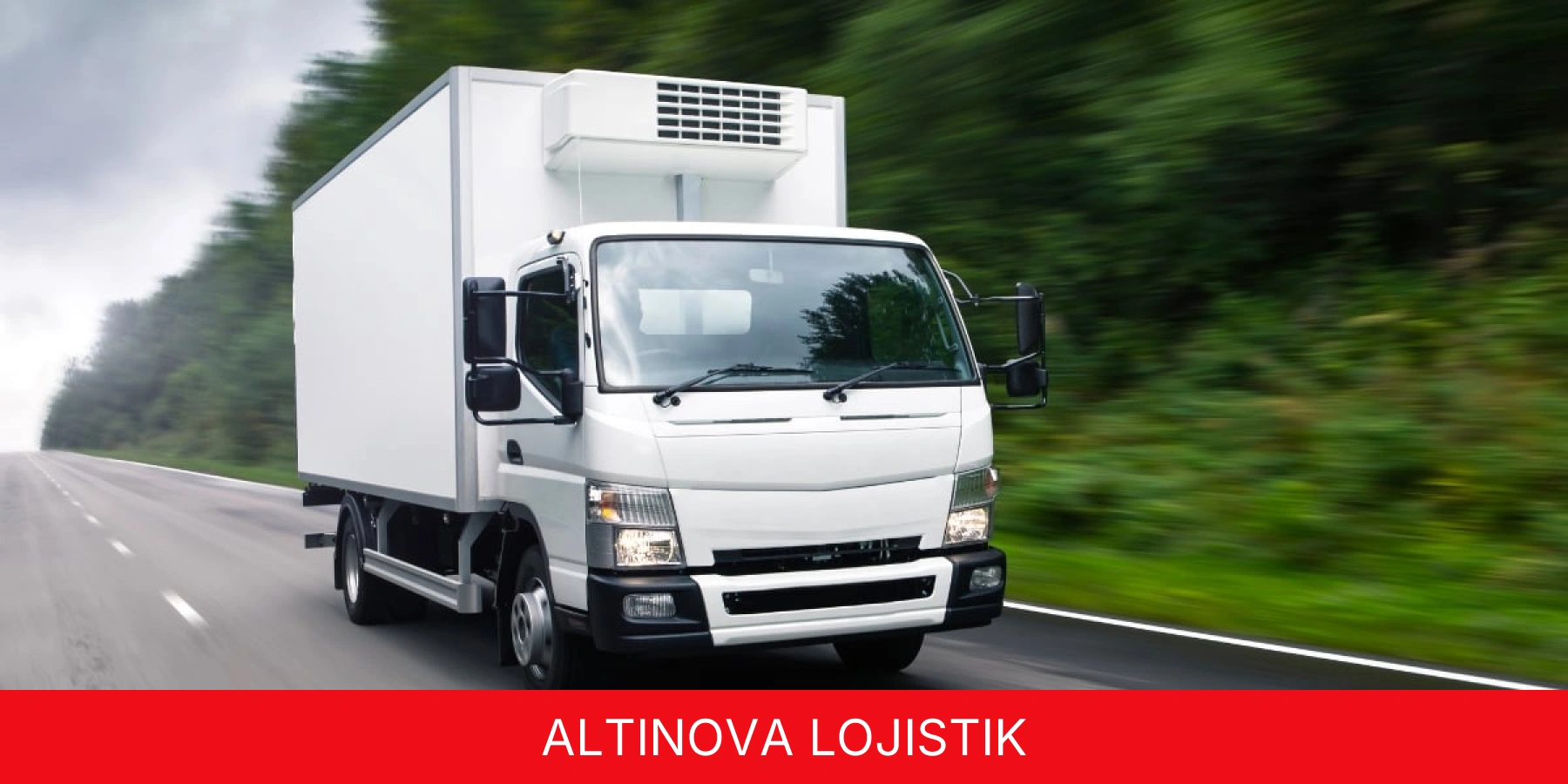 Altınova Lojistik