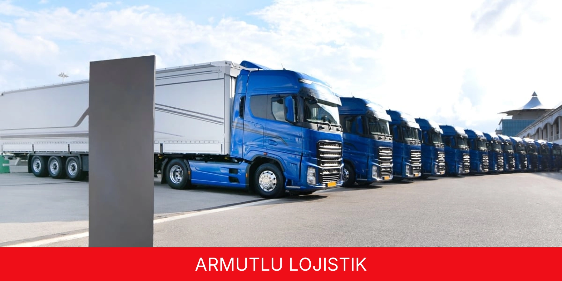 Armutlu Lojistik