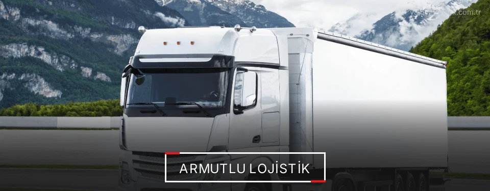 Armutlu Lojistik Kargo Armutlu Lojistik Kargo