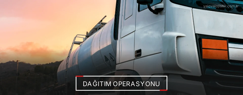 Yalova Dağıtım Lojistik Firmaları Yalova Dağıtım Lojistik Firmaları