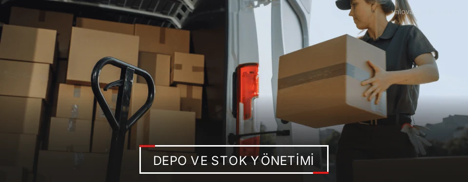 Yalova Depolama Lojistik Firmaları Yalova Depolama Lojistik Firmaları