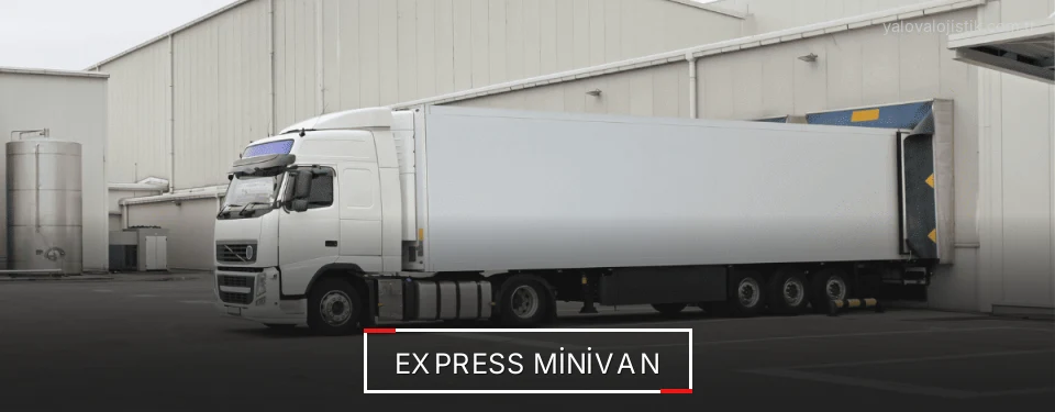 Yalova Express Minivan Firmaları Yalova Express Minivan Firmaları
