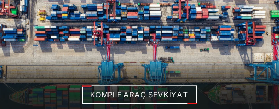 Yalova Komple Yük Lojistik Firmaları Yalova Komple Yük Lojistik Firmaları