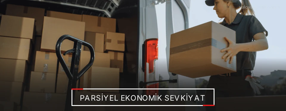 Yalova Parsiyel Yük Lojistik Firmaları Yalova Parsiyel Yük Lojistik Firmaları